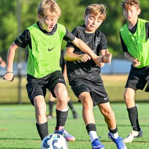 Winter I Training Program at Sofive - Cherry Hill, NJ (Tryout)
