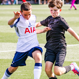International Tour – Boys Pro Academy Tour 2027
