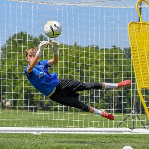 Diving NCE GK