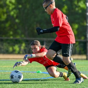Winter II GK Training Program at Ophir Field - Purchase, NY (Tryout)